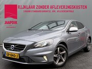 Volvo V40 - BWJ 2015 2.0 D2 120 PK R-Design Business HALF LEDER | STOELV