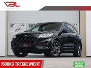 Ford Kuga - 2.5 PHEV 225PK ST-Line | Elek. wegklapbare trekhaak | SOH 94