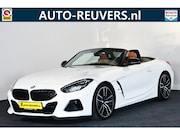 BMW Z4 - Roadster M40i M-Sport / Leder / Head-up / Carplay / HarmanKa