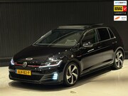 Volkswagen Golf - 2.0 TSI GTI Performance Panoramdak