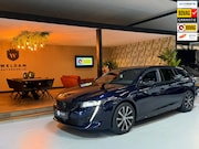 Peugeot 508 - SW 1.6 PureTech GT|Autopilot|360 Camera|Massage Stoelen|Memo