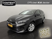 Kia Ceed - Sw 1.0 T-GDi 100pk DynamicPlusLine