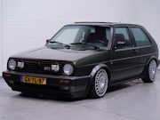 Volkswagen Golf - 1.8 GTI AUDI S3 ENGINE 6 bak shifter CUSTOMMADE UNIEK