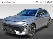 Hyundai Kona - Electric N Line Business 64.8 kWh AUTOMATIC