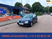 Volkswagen Golf - 1.6 Trendline Aut Airco