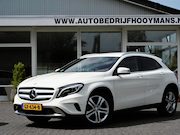 Mercedes-Benz GLA-Klasse - 250 4Matic Prestige Trekhaak Memory Camera