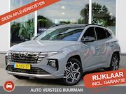 Hyundai Tucson - 1.6 T-GDI PHEV N Line Sky 4WD Panorama-Schuifdak, Leder/Sued