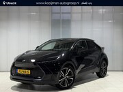 Toyota C-HR - 1.8 Hybrid 140 Executive Parkersensoren V+A, Elektr. sportst