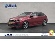 Peugeot 308 - SW 1.2 PureTech GT-line | Panoramadak | Trekhaak | Cruise co