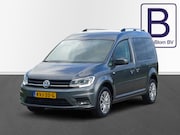 Volkswagen Caddy - 1.4 TSI Comfortline /Trekh./Camera/Cruise/Camera/Carplay/Nav