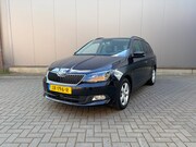 Skoda Fabia - Combi 1.2 TSI JOY