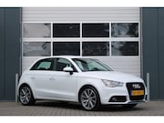 Audi A1 - Sportback 1.2 TFSI Ambition Pro Line 5-Deurs Clima/Cruise/St