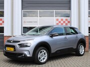 Citroën C4 Cactus - 1.2 Puretech 110PK Business /NAVI/PDC/Cruise/LED/Apple carpl