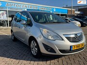 Opel Meriva - 1.4 Turbo Cosmo