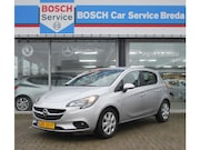 Opel Corsa - edition
