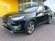 Toyota RAV4 - 2.0 VVTI 360 CAM, NAV, TR.H. (2000 KG.)