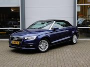 Audi Cabriolet - 1.4 TFSI CoD 150PK 6BAK Pro Line Plus/ ORIG.NL/1E EIG/DEALER