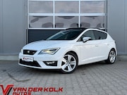 Seat Leon - 1.4 TSI FR | Panorama | Cruise | Climate | Stoelverwarming |