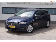 Fiat Tipo - 1.4 16v Lounge