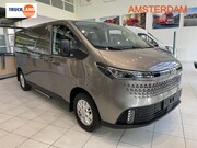 Maxus eDeliver 7 - L2H1 88 kWh Luxe Craftsman uitvoering Meldcode: 0419 | Truck