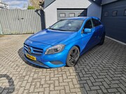Mercedes-Benz A-klasse - 180 Ambition, Airco, Cruise control, Navi, 6 versnellingen, 