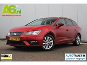 Seat Leon - ST 1.0 EcoTSI Style Business Intense DSG Automaat Navigatie 
