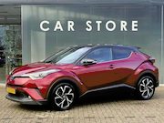 Toyota C-HR - / C-HR+ 1.8 Hybrid Style Bi-Tone Leder|Navi|ACC|Camera