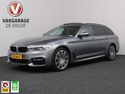 BMW 5-serie - Touring 540i xDrive High Executive | VOL! | Harman Kardon |