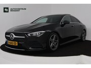 Mercedes-Benz CLA-Klasse - 180 Business Solution AMG (PANORAMADAK, TREKHAAK, SFEERVERLI