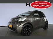 Toyota iQ - 1.0 VVTi Aspiration Clima Elektrisch Pakket! Licht