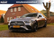 Mercedes-Benz E-klasse - 200 Business Solution AMG Aut. | 63-AMG Uitgevoerd | 20 Inch
