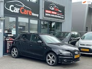 Audi A1 - 1.4 TFSI Pro Line S APK02-2027 CRUISECONTROLE AIRCO XENON NA