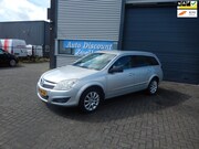 Opel Astra - 1.6 Cosmo AIRCO LEDER BEKLEDING