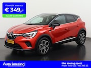 Renault Captur - 1.6 PHEV Plug-in AT Intense Bi-Tone | Camera | Blind Spot |