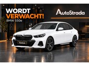 BMW 5-serie - (g60) 550e M-Sport 490pk xDrive | Pano | Bowers&Wilkins | 36