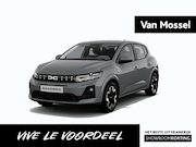 Dacia Sandero - Hybrid 155 6AT Journey | Achteruitrijcamera | Cruise Control