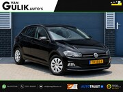 Volkswagen Polo - 1.0 TSI Comfortline | Digitaal | Sportstoelen | Carplay | AC