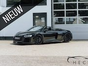 Audi R8 - Spyder V10 Plus - ABT 1 of 8