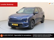 Kia EV5 - GT-PlusLine 81.4 kWh