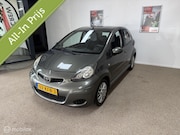 Toyota Aygo - 1.0-12V Aspiration, Incl en Grote beurt