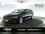 Opel Insignia - 2.0 Turbo Business Elegance | CARPLAY | STOEL-STUURVERW. | C