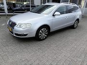 Volkswagen Passat - Variant 1.9 TDI Comfortline