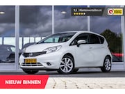 Nissan Note - 1.2 DIG-S Connect Edition | Automaat | Climate | NL Auto
