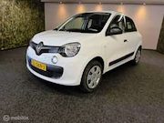 Renault Twingo - 1.0 Collection-NAP-CRUIS-AIRCO-BLUETOOTH-5 D