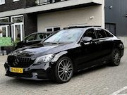 Mercedes-Benz C-klasse - 180 Premium Plus Pack|panorama|Bom vol
