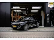 Mercedes-Benz GLC-klasse - GLC 400e 4MATIC AMG |Luchtvering|Pano|Burmester 3D|Stoelkoel