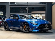 Mercedes-Benz AMG GT - GT63 Carbon Keramisch Burmester 4MATIC+ AMG 63 4MATIC+ AMG A