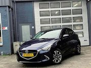 Mazda 2 - 1.5 Skyactiv-G Sport Selected | Airco | Navi | Camera | N.A.