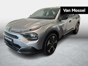 Citroën C4 X - 1.2 100PK You | Navigatie | Apple Carplay/Android Auto | Cru