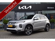 Mitsubishi ASX - 2.0 Intense | Automaat | Navigatie | Camera | Parkeersensore